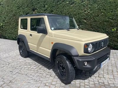 occasion Suzuki Jimny 1.5 PRIVILEGE