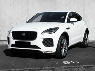 occasion Jaguar E-Pace 2.0D 240CH R-DYNAMIC HSE AWD BVA9