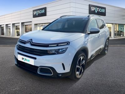 occasion Citroën C5 Aircross BlueHDi 130ch S&S Feel