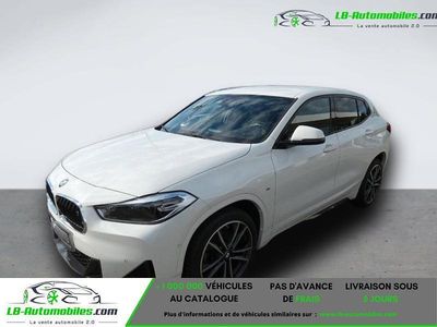 Occasion 2021 BMW X2 Comfort Edition SUV | 33 500 € (Prix assez cher)