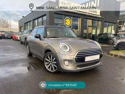 occasion Mini Cooper 5 PORTES III136ch Heddon Street Euro6d-T