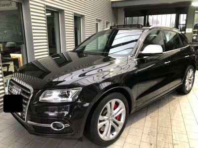 occasion Audi SQ5 3.0 V6 BITDI 313CH QUATTRO TIPTRONIC