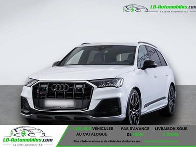 Occasion 2023 Audi SQ7 Sport SUV | 84 800 €