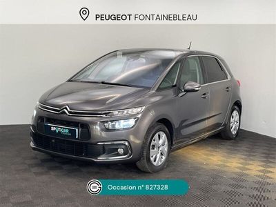 occasion Citroën C4 Puretech 130ch S&s Feel E6.d-temp