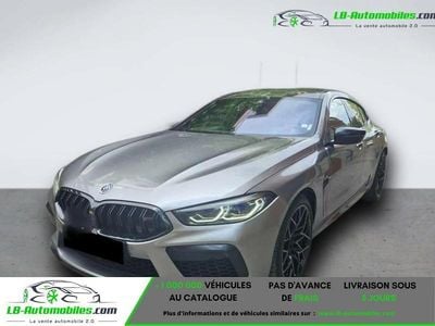 Occasion BMW M8 Competition Edition 625 ch (459 kW) 2021 Coupé