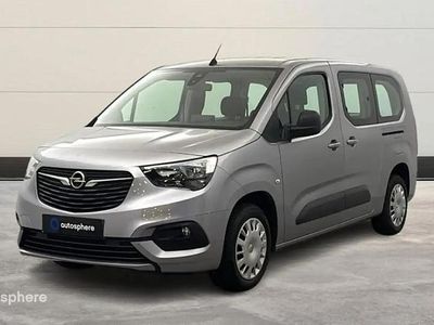 Opel Combo Life