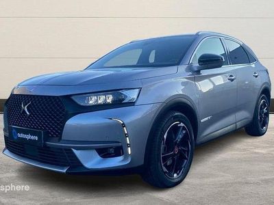 DS Automobiles DS7 Crossback