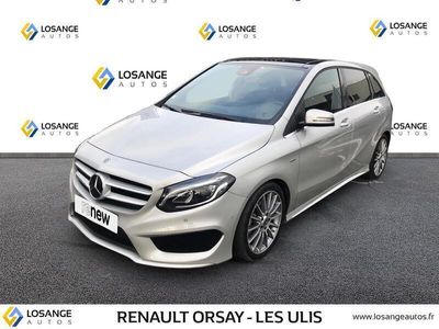 occasion Mercedes B200 CLASSE B Classe7-G DCT - Starlight Edition