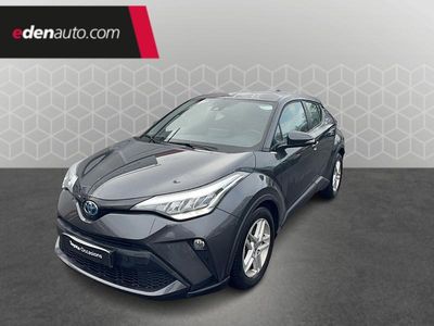 Occasion 2023 Toyota C-HR SUV | 22 690 € (Prix juste)