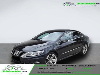 occasion VW CC 2.0 TDI 184 BVA