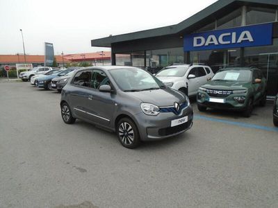 occasion Renault Twingo ELECTRIC III Achat Intégral Intens