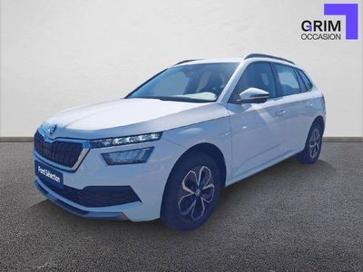 occasion Skoda Kamiq Kamiq1.0 TSI Evo 110 ch BVM6