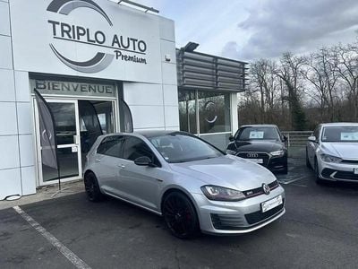 VW Golf VII