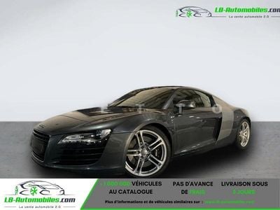 Occasion 2008 Audi R8 Coupé Sport Coupé | 77 200 €