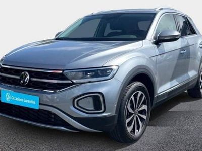 Occasion 2025 VW T-Roc Edition SUV | 36 980 € (Prix cher)