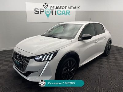 Occasion 2023 Peugeot e-208 GT Citadine | 20 990 € (Prix juste)