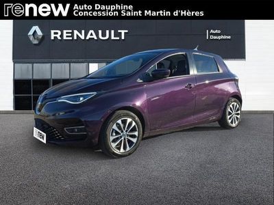 occasion Renault Zoe ZOER110