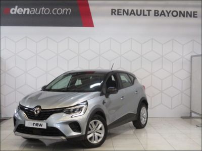 occasion Renault Captur TCe 90 - 21 Business