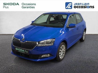 occasion Skoda Fabia 1.0 TSI 95 ch BVM5 Business