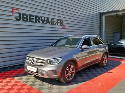 Mercedes GLC200