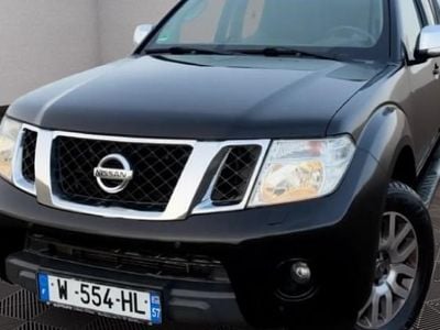 Occasion 2014 Nissan Navara Pick-up | 19 999 €