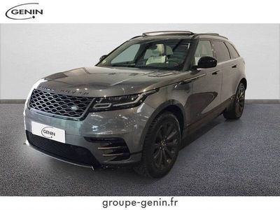 occasion Land Rover Range Rover Velar D240 BVA