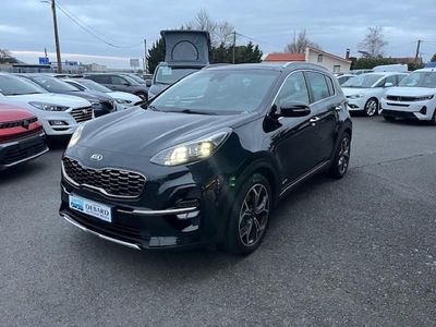 Occasion Kia Sportage GT-Line 185 ch (136 kW) 2019 SUV