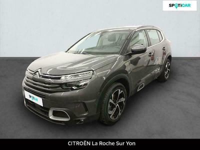 occasion Citroën C5 Aircross BlueHDi 130ch S&S Feel E6.d