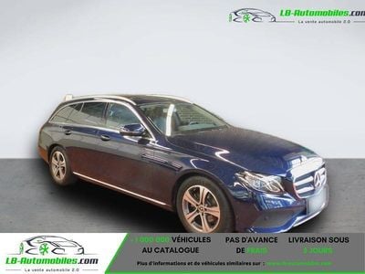 Occasion 2019 Mercedes E200 Berline | 31 200 €