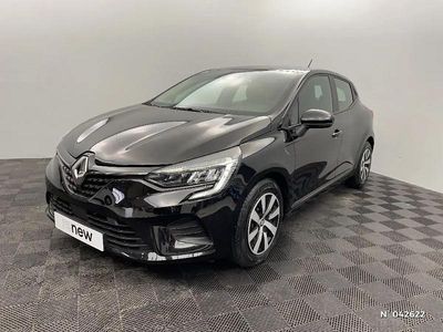 Occasion Renault Clio V Equilibre 91 ch (66 kW) 2023 Noir Citadine