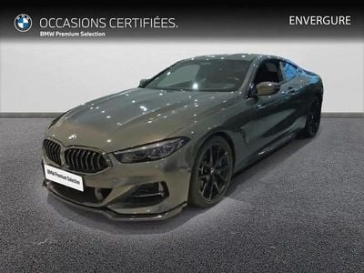 Occasion BMW 850 538 ch (395 kW) 2019 Gris Coupé