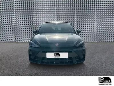Bleu Occasion 2024 Cupra Leon VZ Berline | 42 990 €