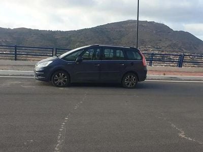 Occasion 2012 Citroën Grand C4 Picasso Monospace | 3 500 €