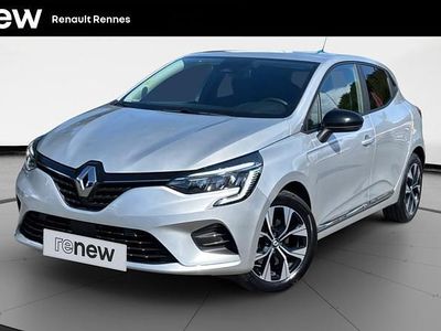 Gris Occasion 2023 Renault Clio V Evolution Citadine | 17 395 € (Prix juste)