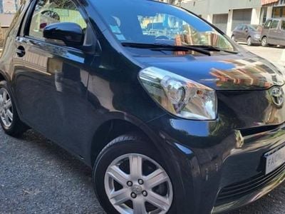 Occasion 2010 Toyota iQ Citadine | 9 490 €