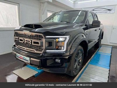 occasion Ford F-150 5.0 V8 Crew 4x4raptor Hors Homologation 4500e