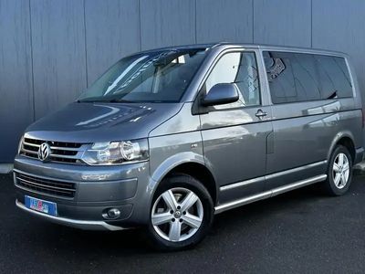 occasion VW LT 2.0 TDI 180 DSG7 4Motion Panaméricana