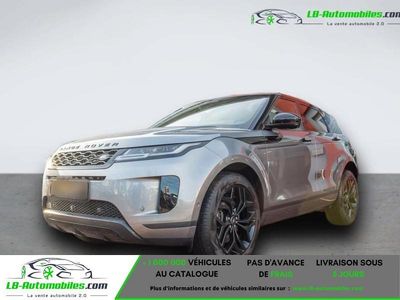 Occasion Land Rover Range Rover evoque 163 ch (119 kW) 2021 SUV