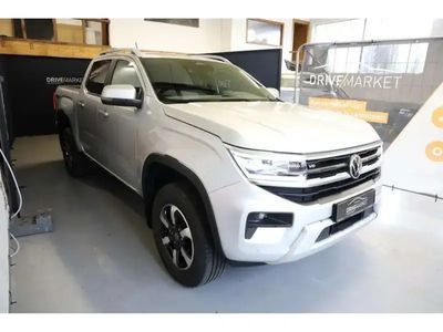 VW Amarok