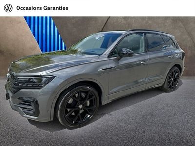 occasion VW Touareg 3.0 TSI eHybrid 462ch R 4Motion BVA8