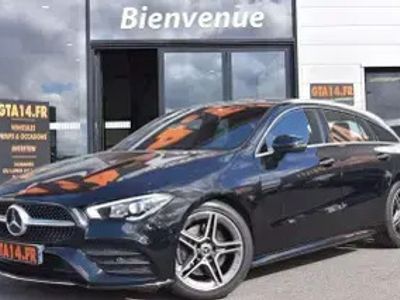 Mercedes CLA200