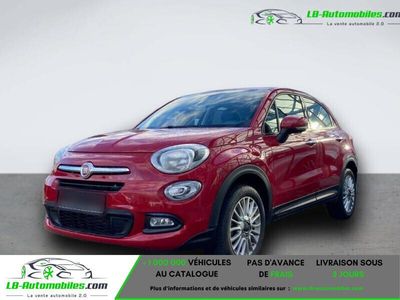 occasion Fiat 500 E-Torq 1.6 110 ch BVM