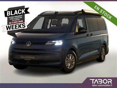 VW California