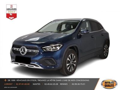 occasion Mercedes GLA250 Classe160ch