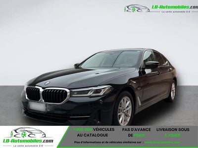 BMW 530e