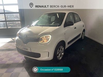 occasion Renault Twingo 1.0 SCe 65ch Life