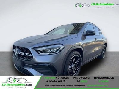 Occasion Mercedes GLA220 190 ch (139 kW) 2020 SUV
