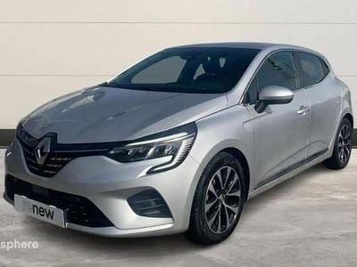 Occasion Renault Clio V Intens 91 ch (66 kW) 2022 Berline