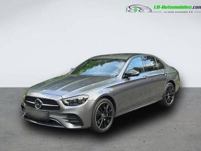 Mercedes E300
