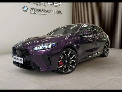Occasion 2025 BMW 120 M Sport Citadine | 47 950 €